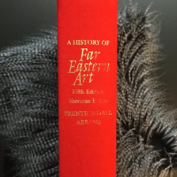'A History of Far Eastern Art' Fifth Edition Cloth By Sherman E. Lee - Picture 2 of 15